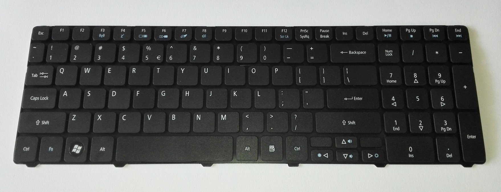 Klávesnice ACER Aspire 5336..., PK130C91100