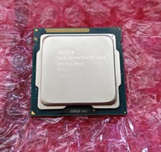 Intel Pentium Dual-Core G2020 SR10H, 3MB, LGA1155, up to 2.90 GHz CM8063701444700 SKLADEM