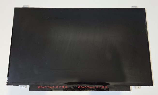 LCD AU Optronics B140HAN01.3, 0M1WHV, 14" SLIM 1920x1080 TFT WLED MATTE 30pin 60Hz SKLADEM