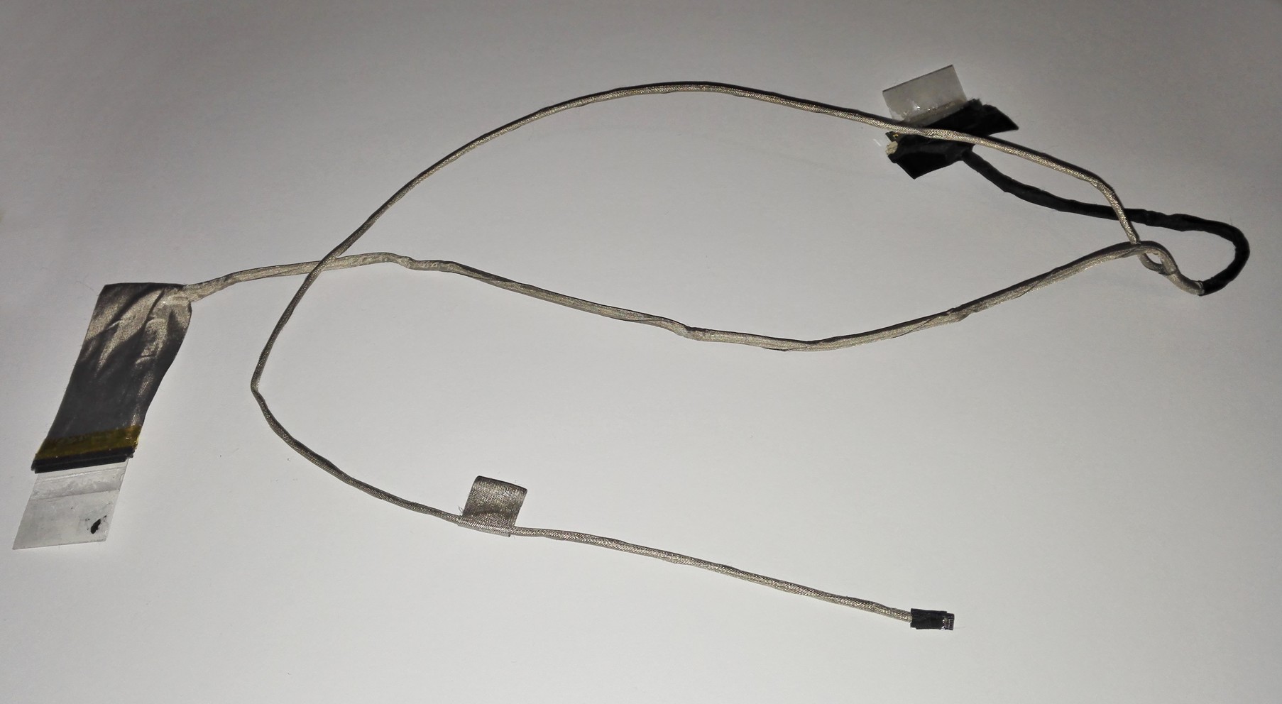 Asus X551CA CMOS LVDS CABLE 14005-01070100