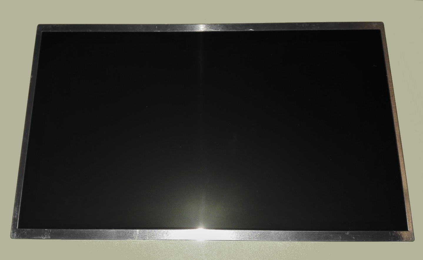 LCD LED HSD121PHW1 REV.1 A01 12.1" 1366x768 WXGA HD 30pin