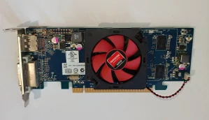 AMD Radeon HD6450 1GB GDDR3 DVI DP (ATI-102-C26405) 0N1N66 SKLADEM
