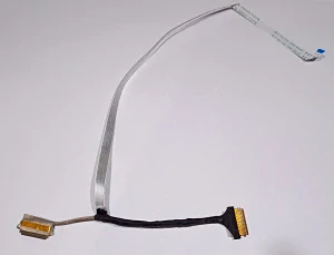 LCD Flex Cable For Lenovo Ideapad 5-15IIL05 15 15ARE05 15IIL 15ITL05 GS557 Screen DC02C00KR10 DC02C00KR00 5C10S30034