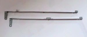 Dell Latitude E6420 Left Right LCD Bracket QAL80-YX-EC0LD-000-400 SKLADEM