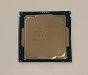 Intel Core i5-8500, SR3XE, BX80684I58500, up to 4.1GHz, 9MB, LGA1151, UHD 630 SKADEM