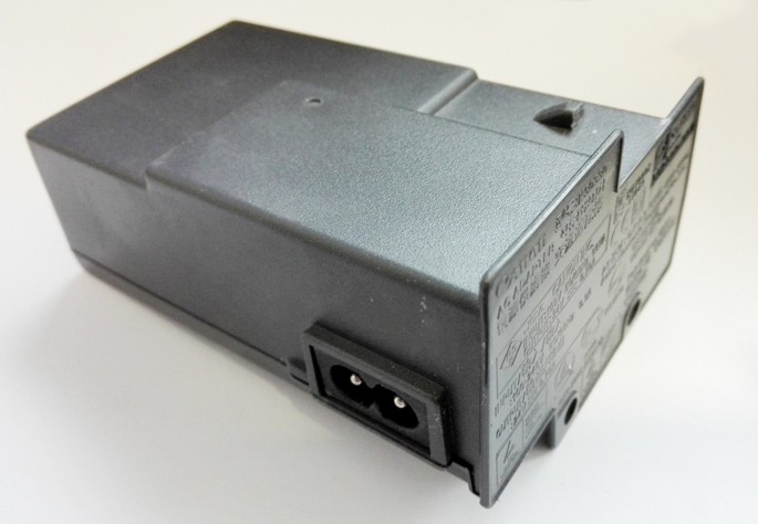 Canon PIXMA power supply K30330, MG2120 MG2122 MG3120 MG3122 MG3150...