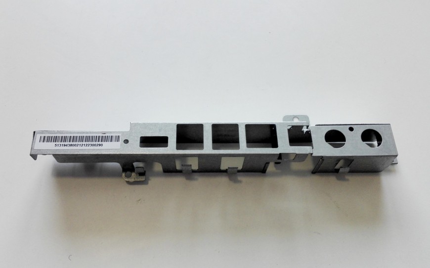 Lenovo C540 HDMI, USB, ethernet bracket EC0UG000400 SKLADEM