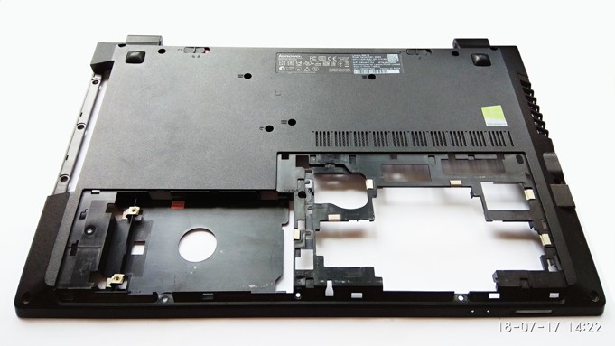 LENOVO B50-70 spodní vana AP14K000400, AP14K000410