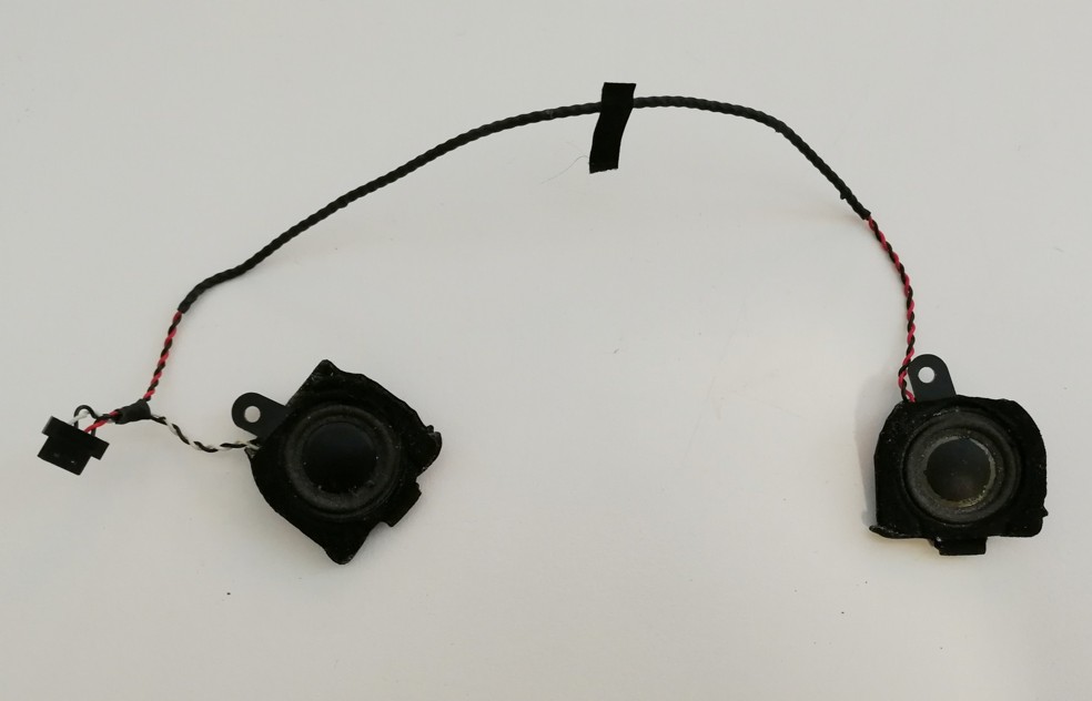 Acer Aspire One D250 (KAV60) left and right speaker PK23000BO00