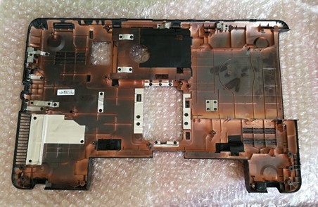 Toshiba-Satellite L850 Bottom Case cover H000050060 13N0-ZWA0201 0B vana SKLADEM