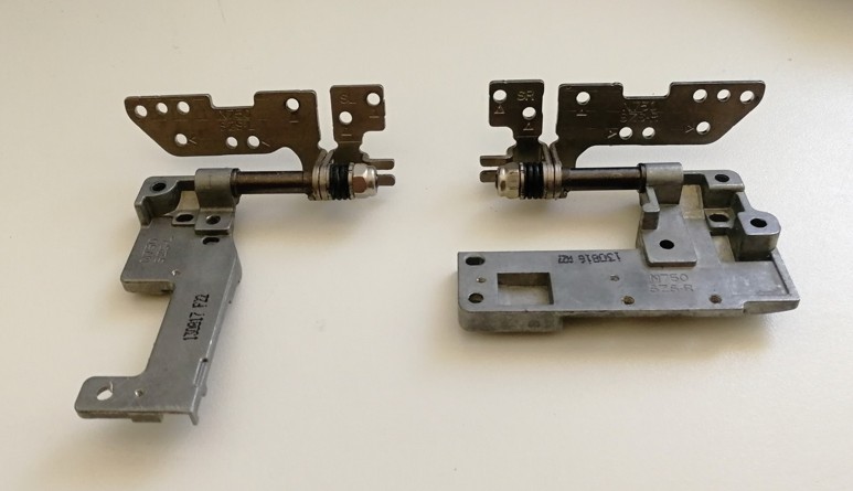 Asus N750 panty N750 SZS-L, N750 SZS-R, 130816 F22, 130816 A22 SKLADEM