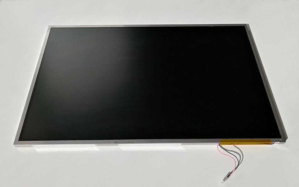 Chi Mei N154I1-L0B Rev.C1 LCD 15.4" CCFL 1280x800 30pin matný