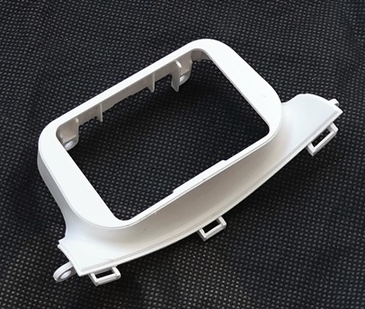 Original DJI Phantom 3 battery housing frame SKLADEM