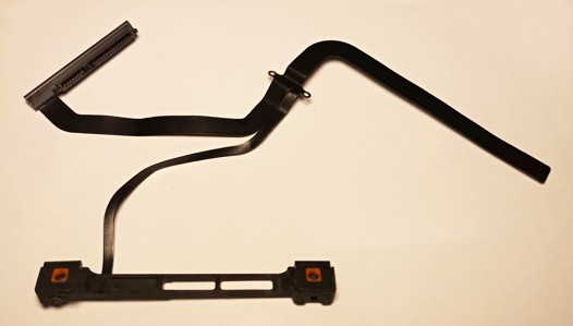 Hard Drive Flex Cable 821-0814-A for MacBook Pro 13.3" A1278 Year 2009 2010 SKLADEM