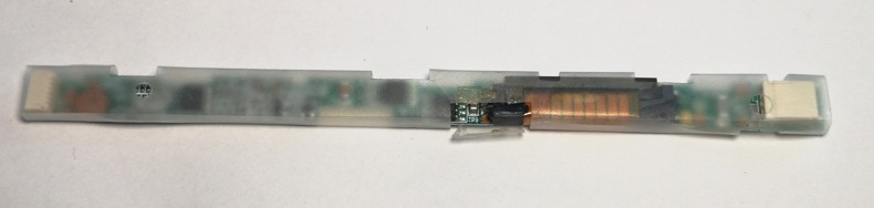 Advent Roma 2000 LCD Inverter Board 76G03401L-1A DA-1A08-UN01L 316817800001-R0E SKLADEM