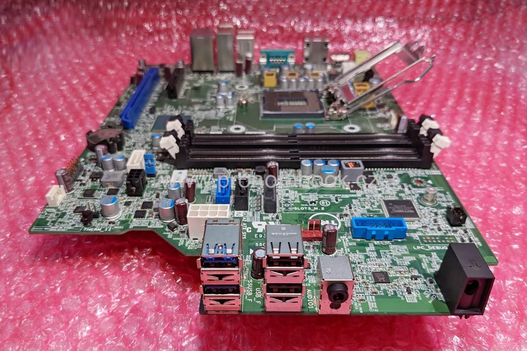 Dell OptiPlex 7040 SFF mainboard 0HD5W2, CN-0HD5W2-72200 SKLADEM
