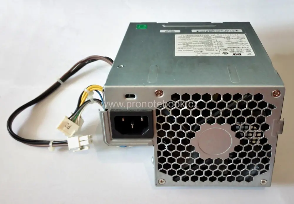 Originální OEM HP Compaq 240W PS-4241-9HA 503376-001 508152-001 SKLADEM