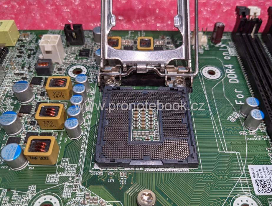 Dell OptiPlex 7040 SFF mainboard 0HD5W2, CN-0HD5W2-72200 SKLADEM
