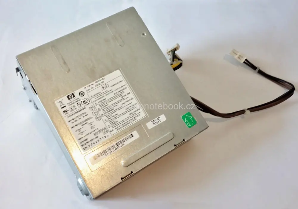 Originální OEM HP Compaq 240W PS-4241-9HA 503376-001 508152-001 SKLADEM